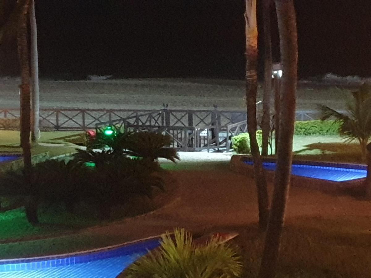 Cumbuco Dream Beach Paradise Caucaia Exterior photo